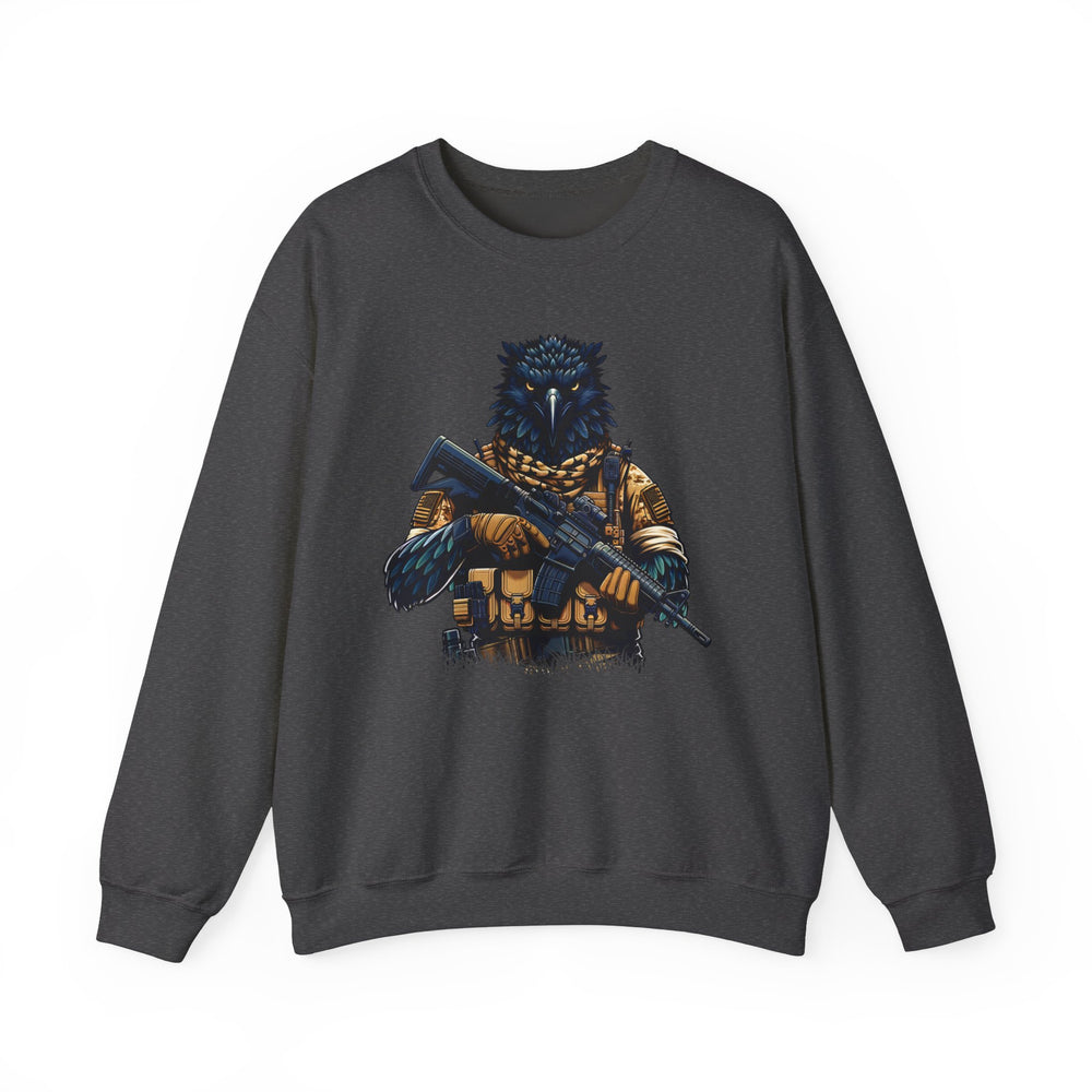 RAVEN OPERATOR SWEATSHIRT