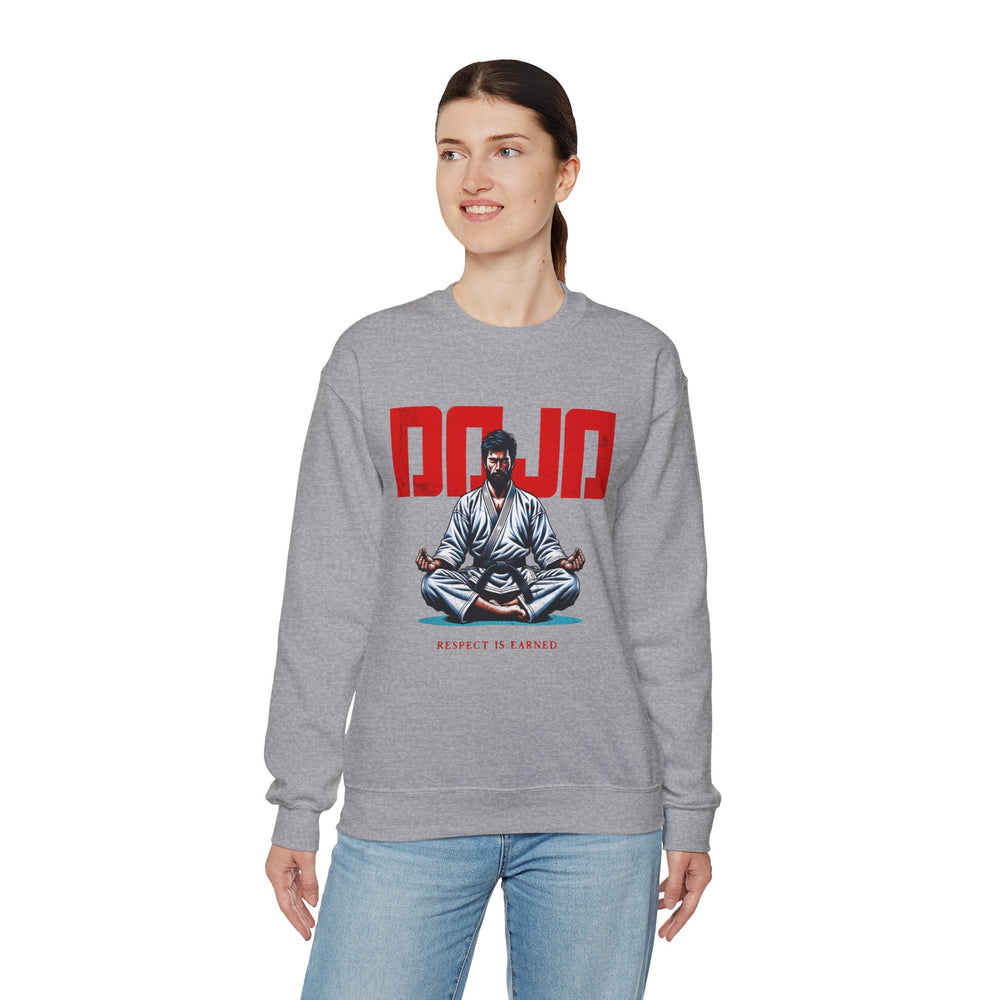 DOJO SWEATSHIRT