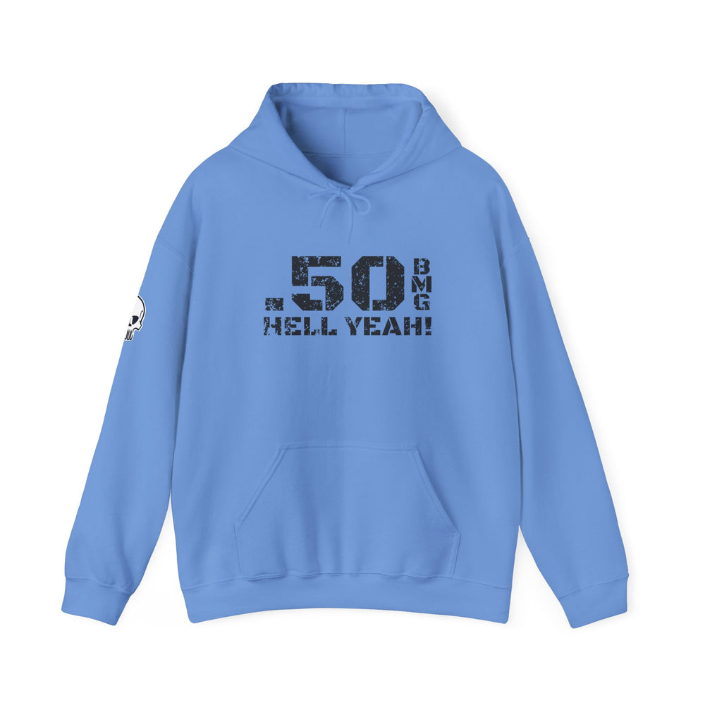 .50 BMG HELL YEAH! HOODIE