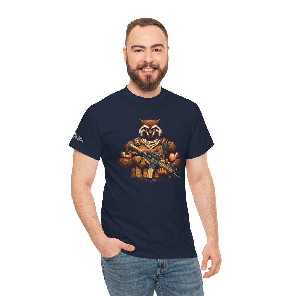 WOLVERINE OPERATOR T SHIRT