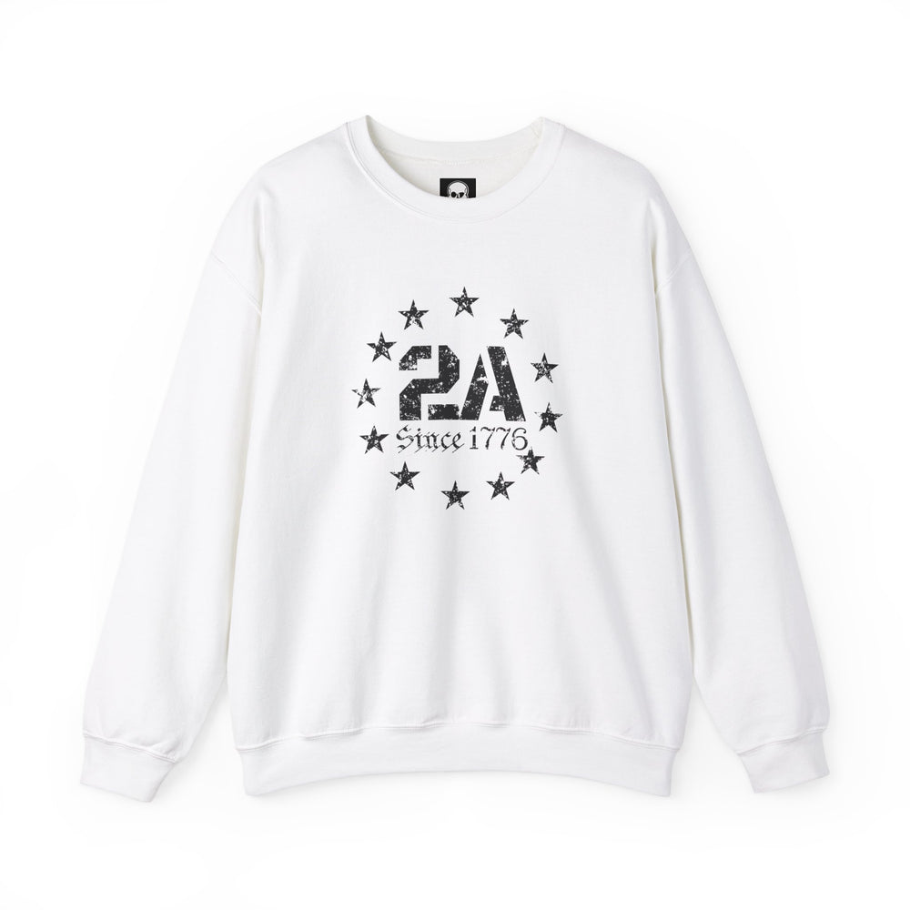 2ND AMENDEMENT SWEATSHIRT