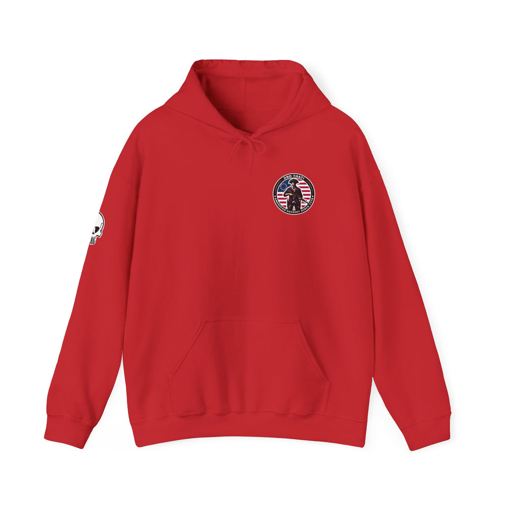 OTTER FREEDOM HOODIE