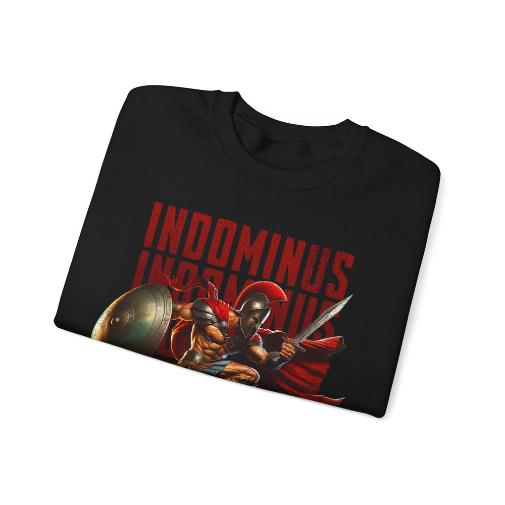 INDOMINUS SWEATSHIRT