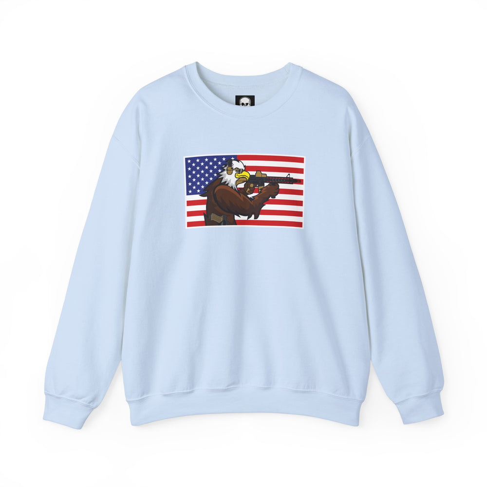 EAGLE OPERATOR SWEATSHIRT