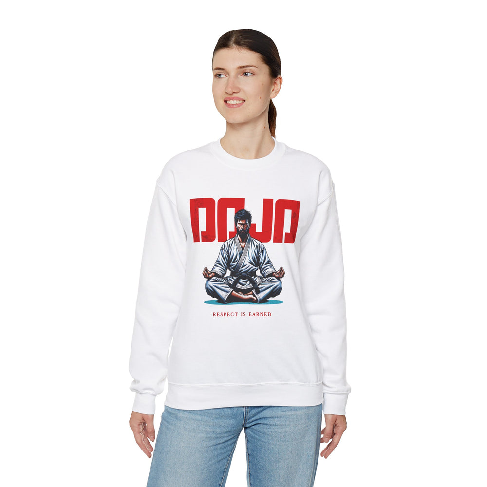 DOJO SWEATSHIRT