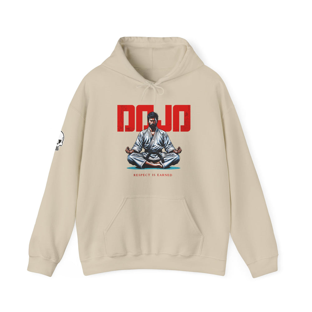 DOJO HOODIE