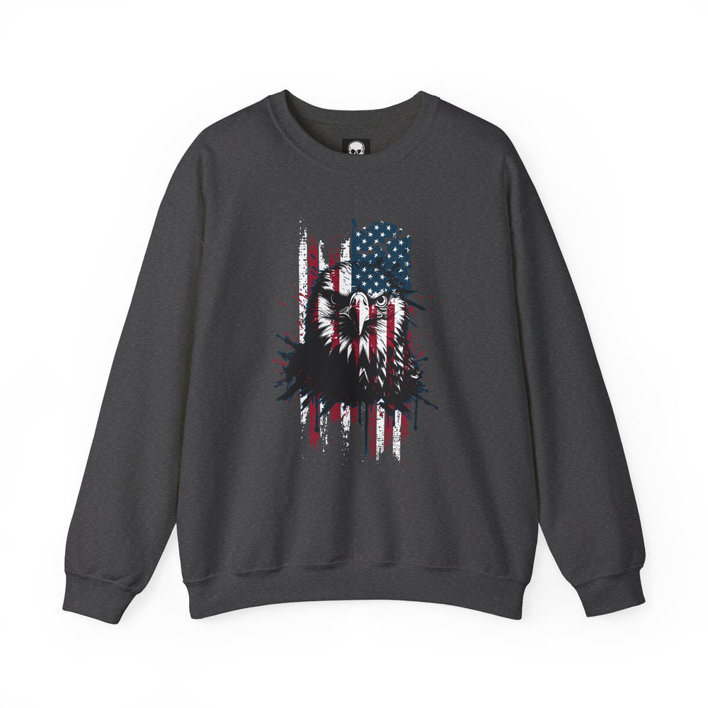 MERICA SWEATSHIRT