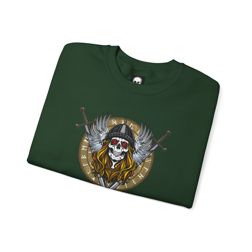 VALKYRIE REAPER SWEATSHIRT