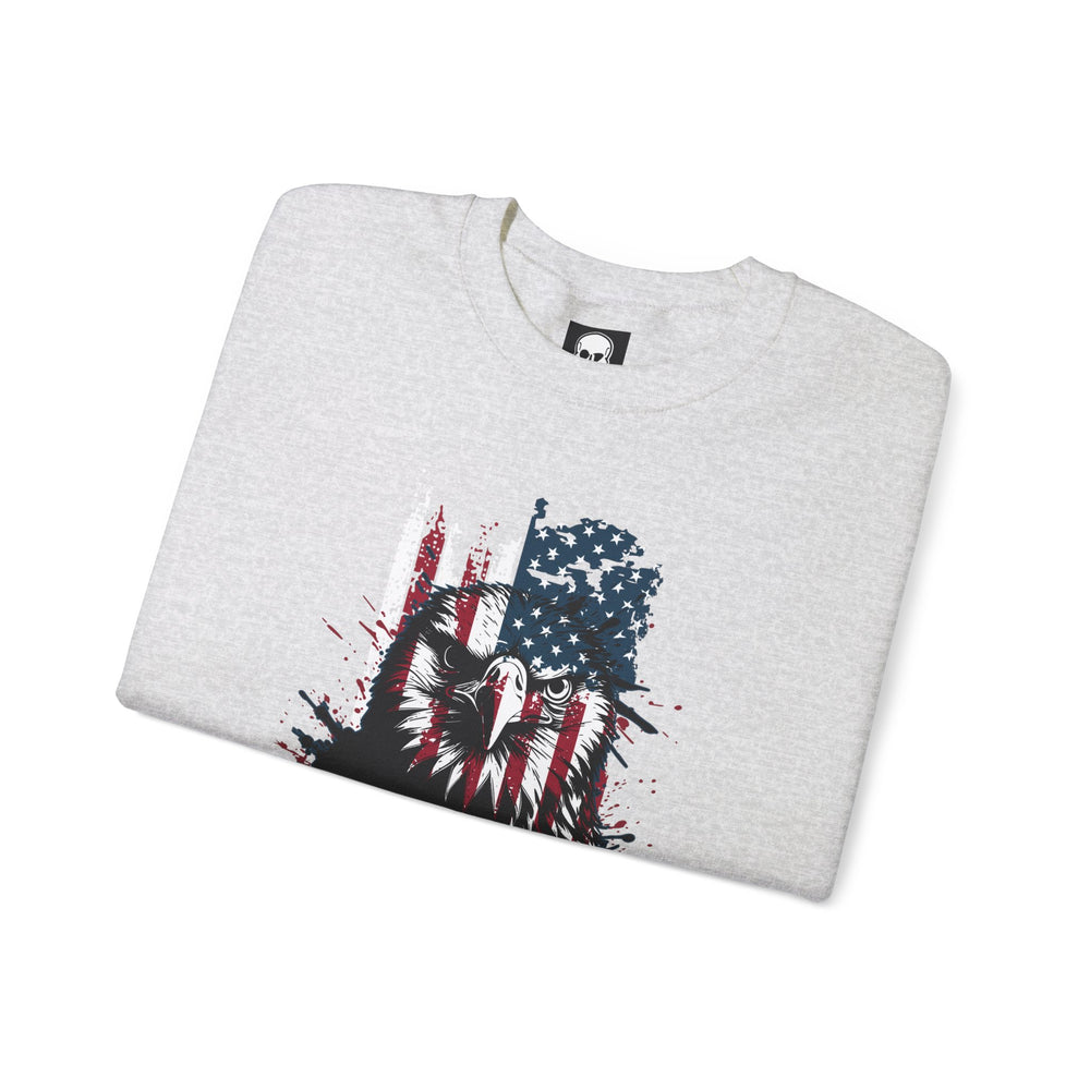 MERICA SWEATSHIRT