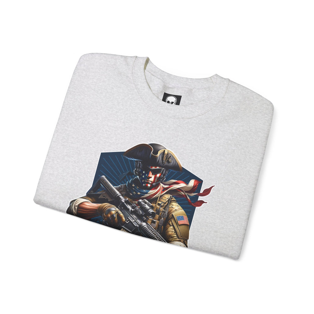 UNYIELDING LIBERTY SWEATSHIRT