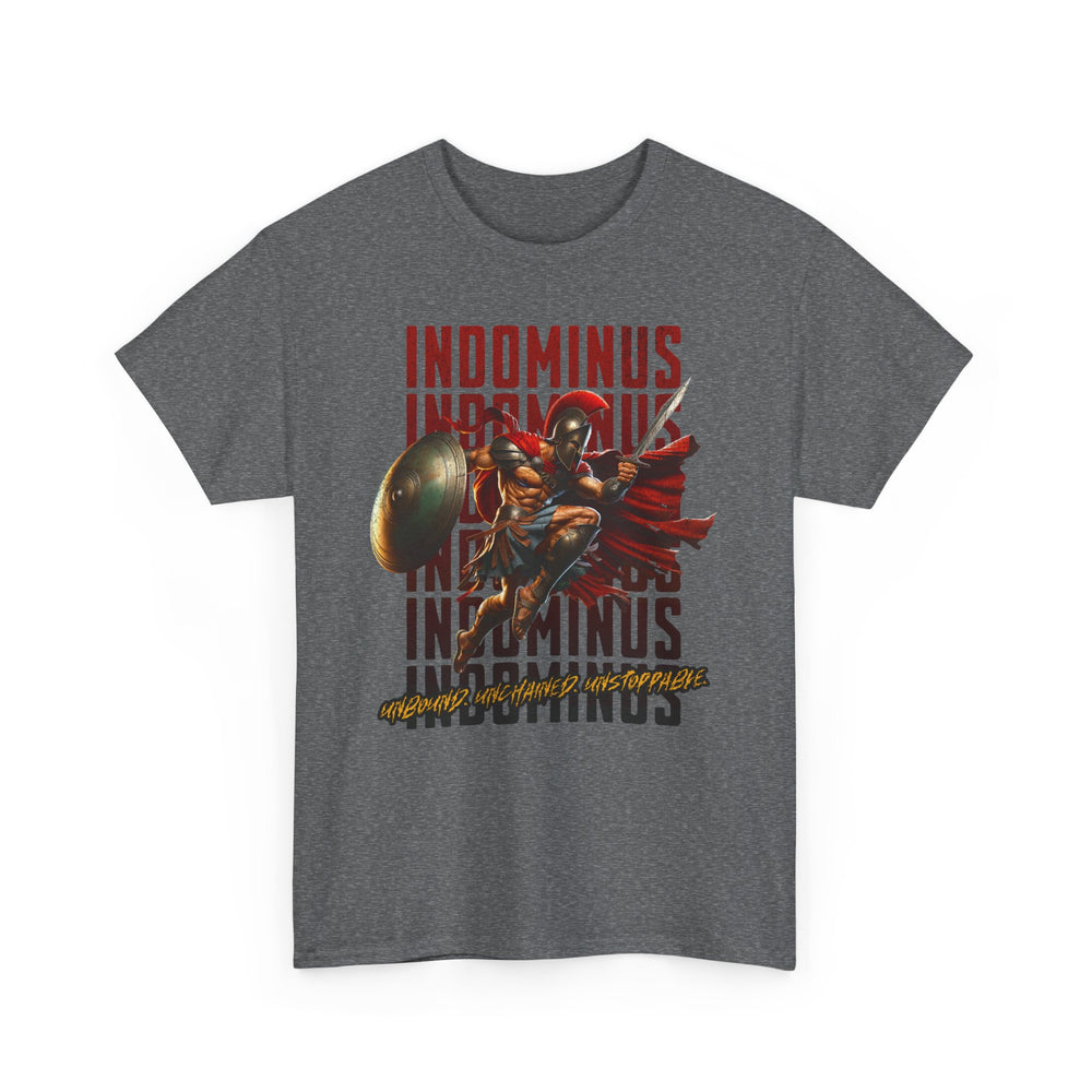 INDOMINUS T SHIRT