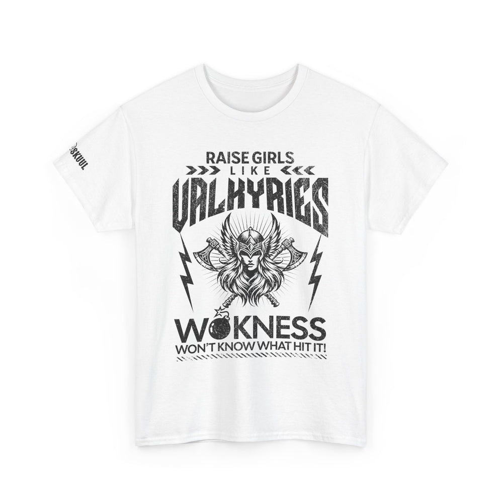 VALKYRIE DAUGHTERS T SHIRT