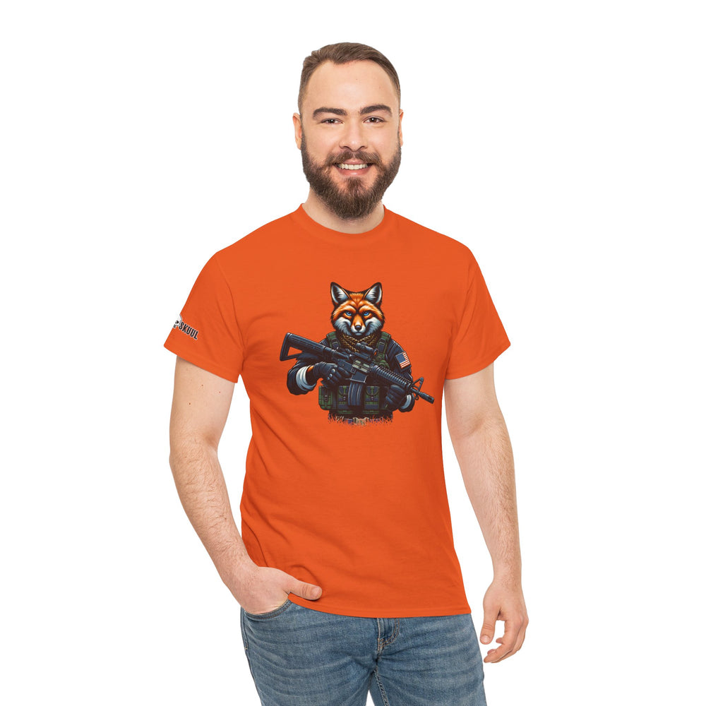 FOX OPERATOR T SHIRT