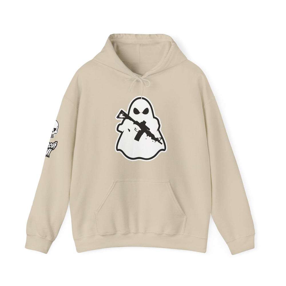 GHOST KILL HOODIE