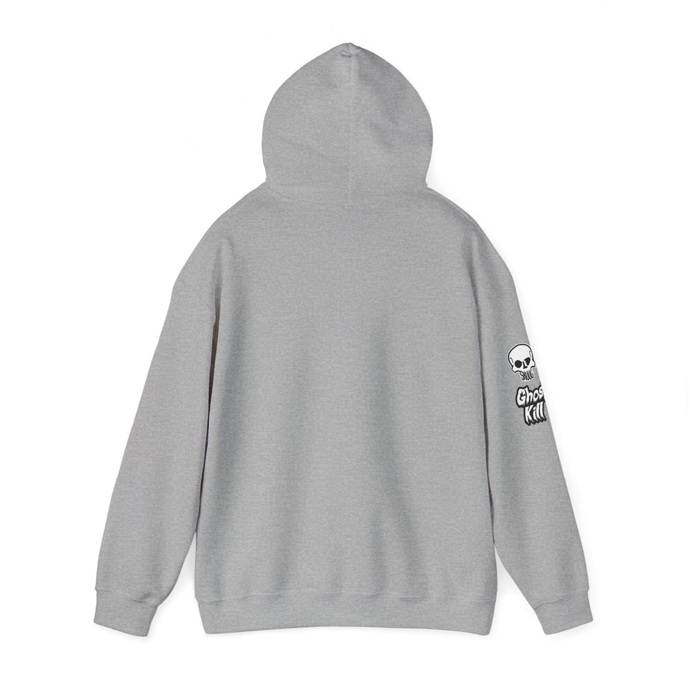 GHOST KILL HOODIE