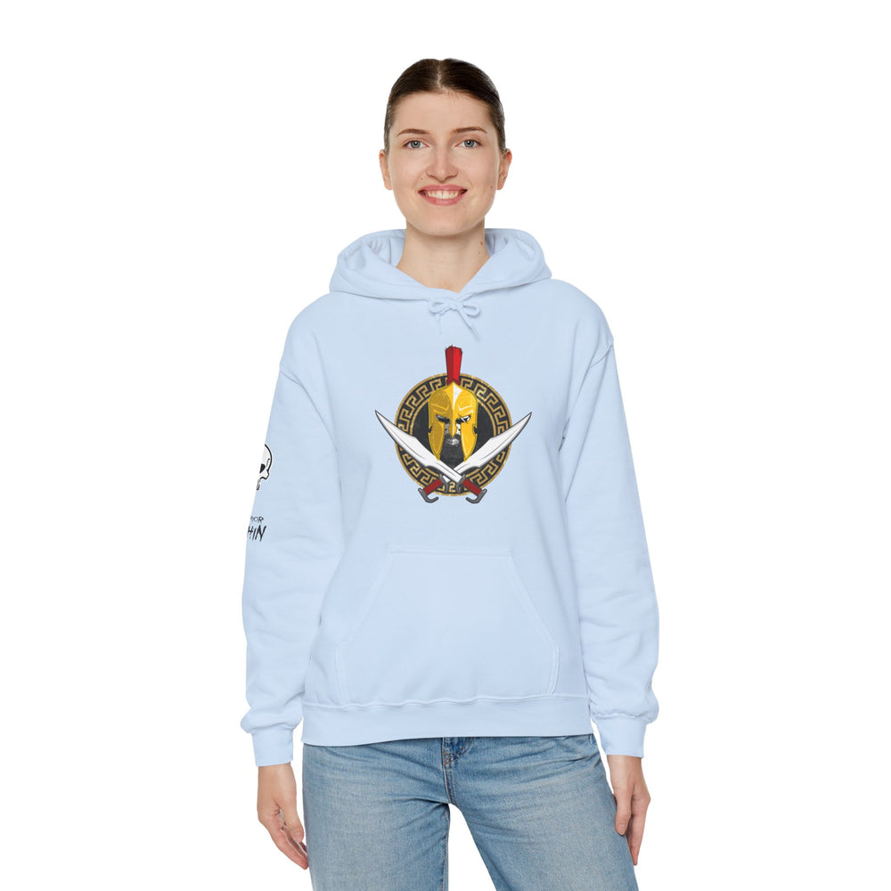 SPARTAN REAPER HOODIE