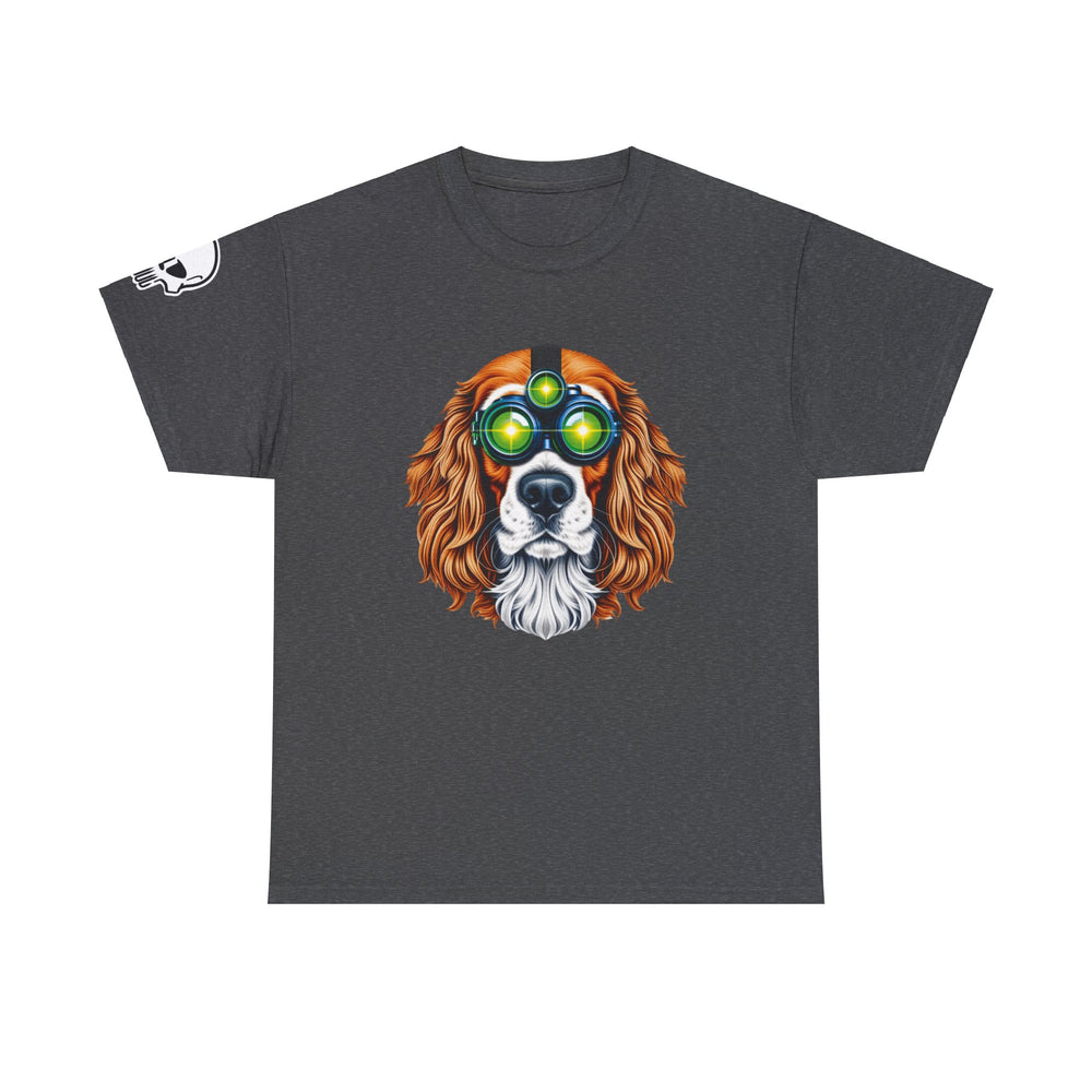 COCKER SPANIEL DOG OPS