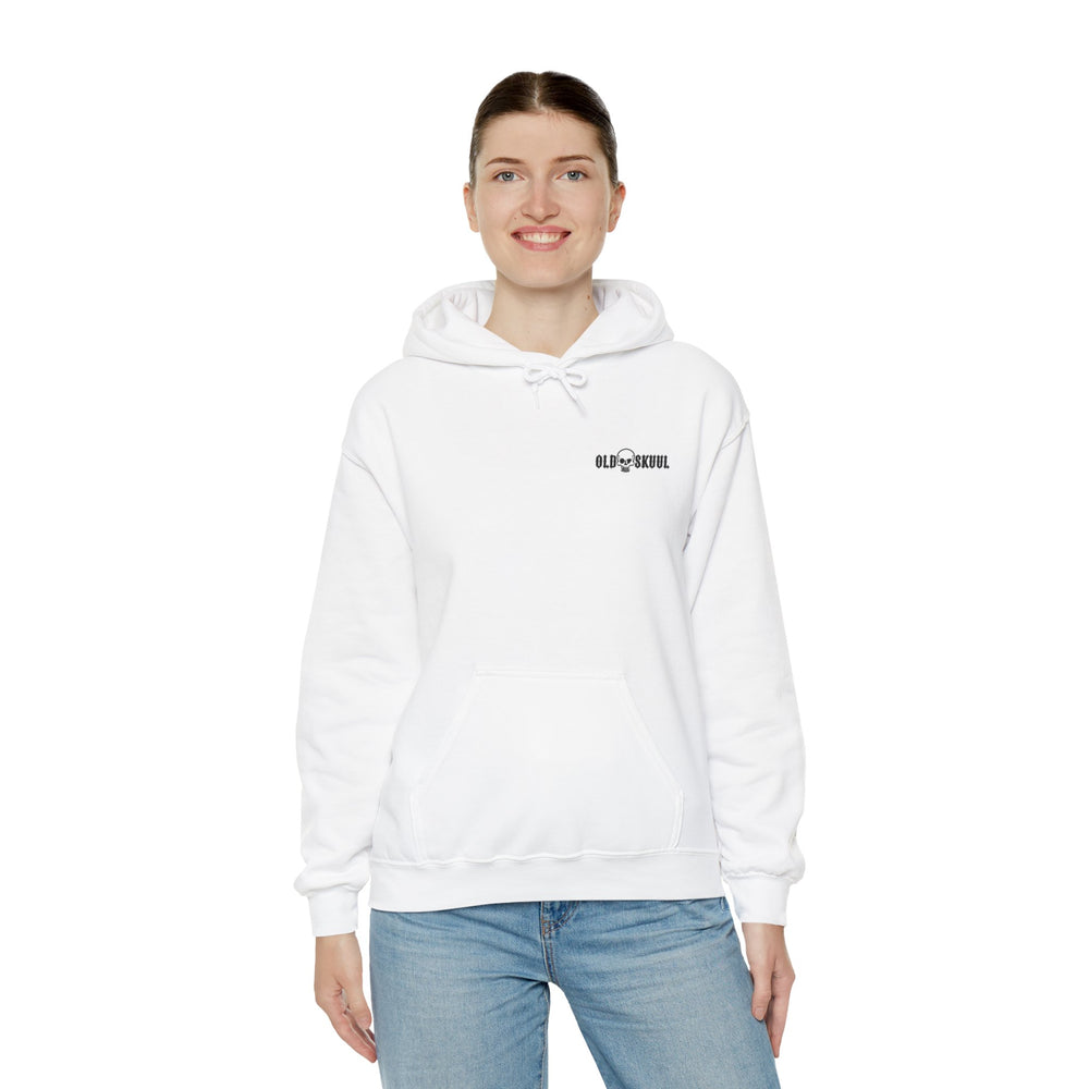 WOMEN'S WARRIOR RESOLVE HOODIE