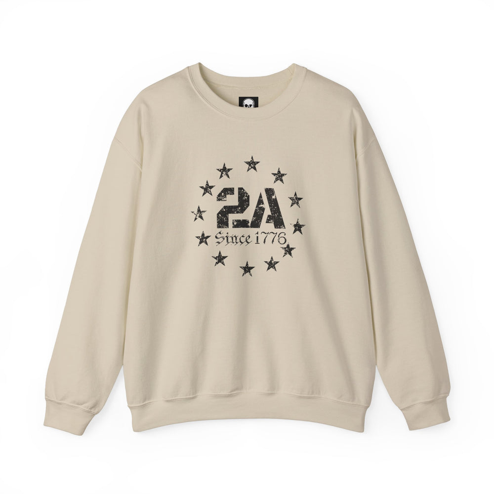 2ND AMENDEMENT SWEATSHIRT