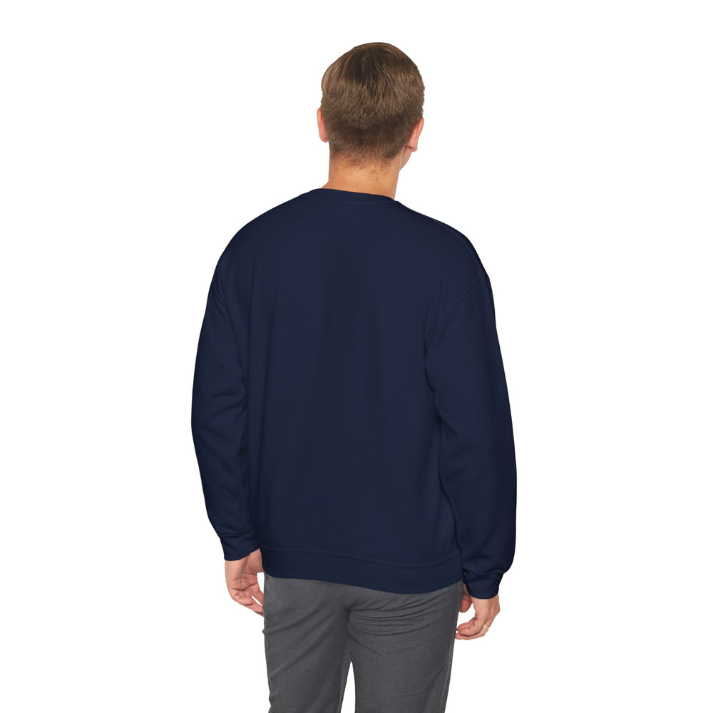 ALPHA ONE SWEATSHIRT