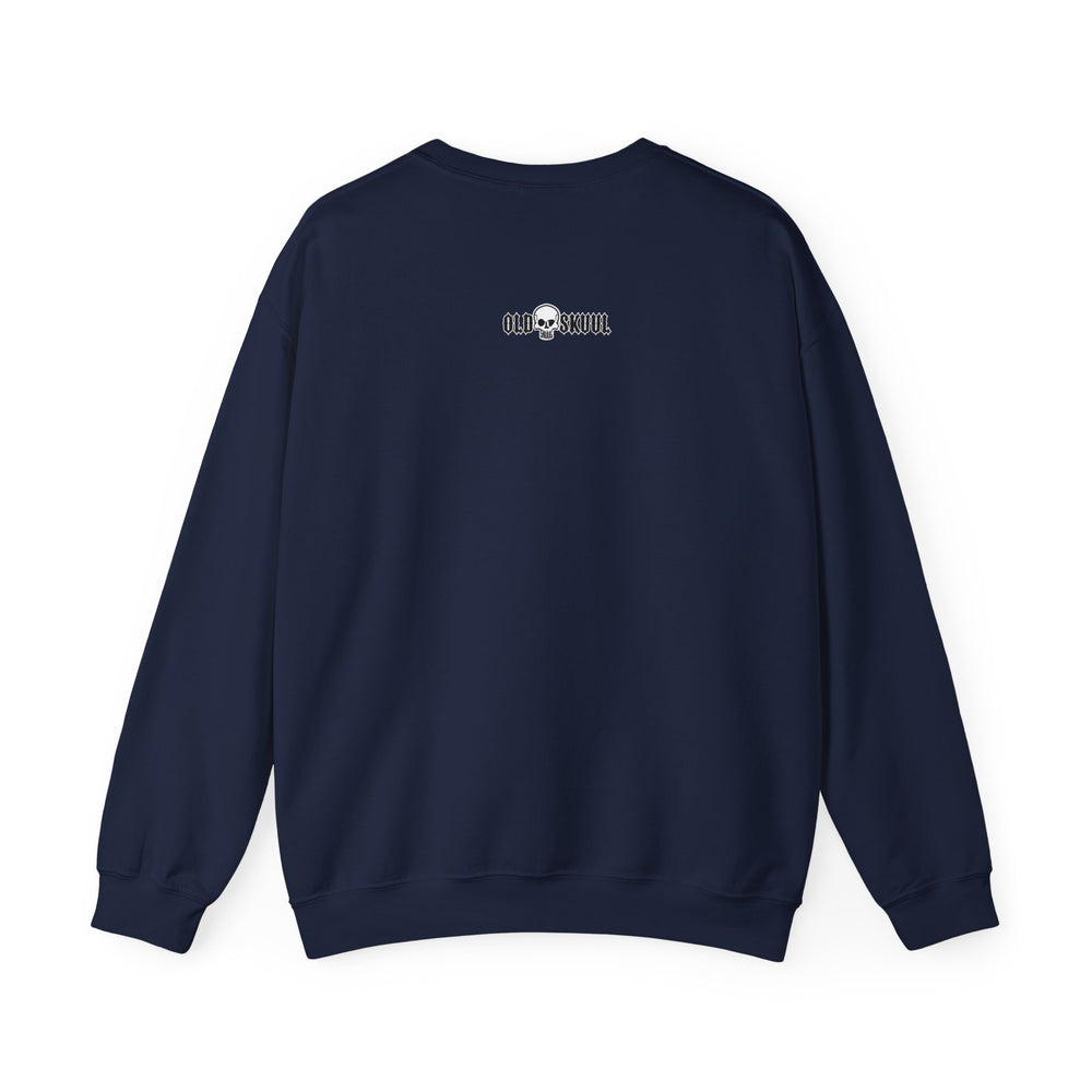 FOX OPERATOR SWEATSHIRT