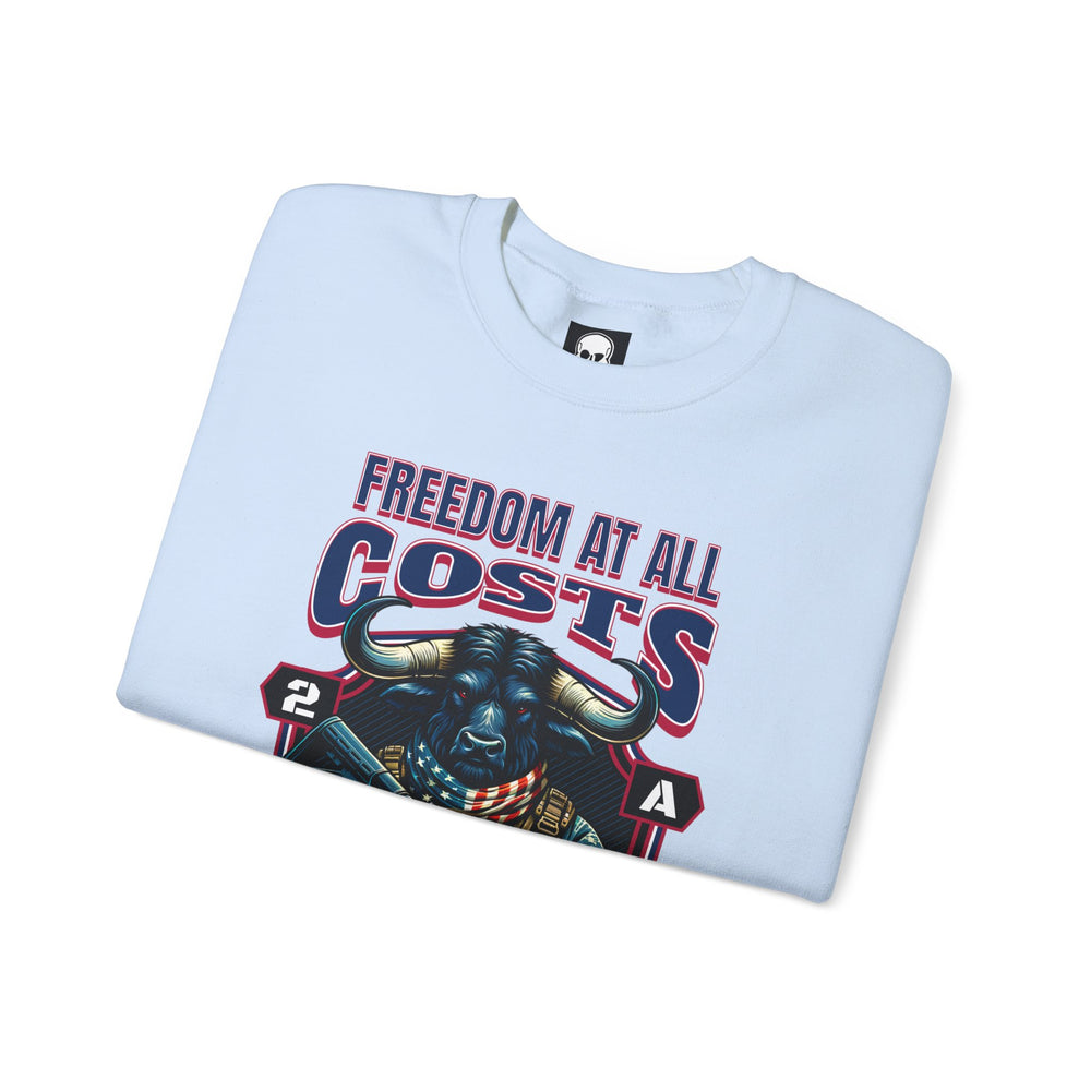 BULL FREEDOM SWEATSHIRT