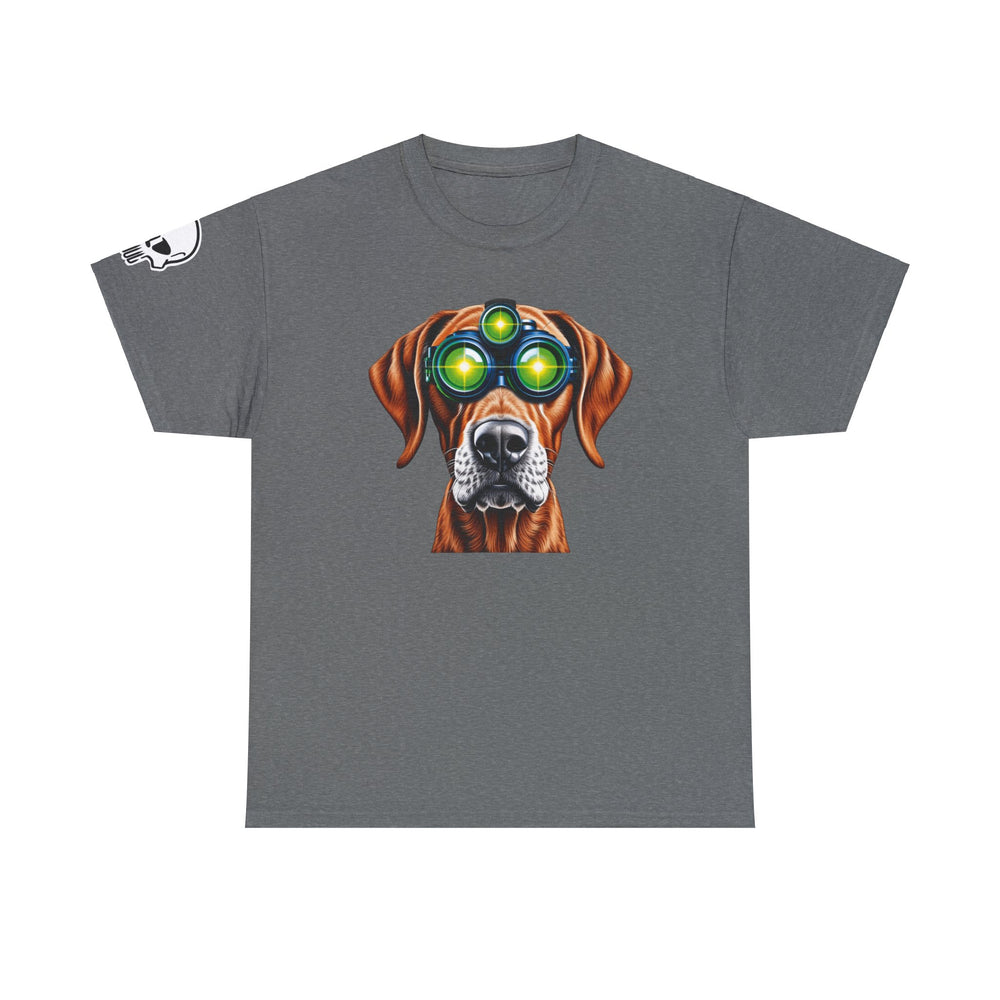 RHODESIAN RIDGEBACK DOG OPS