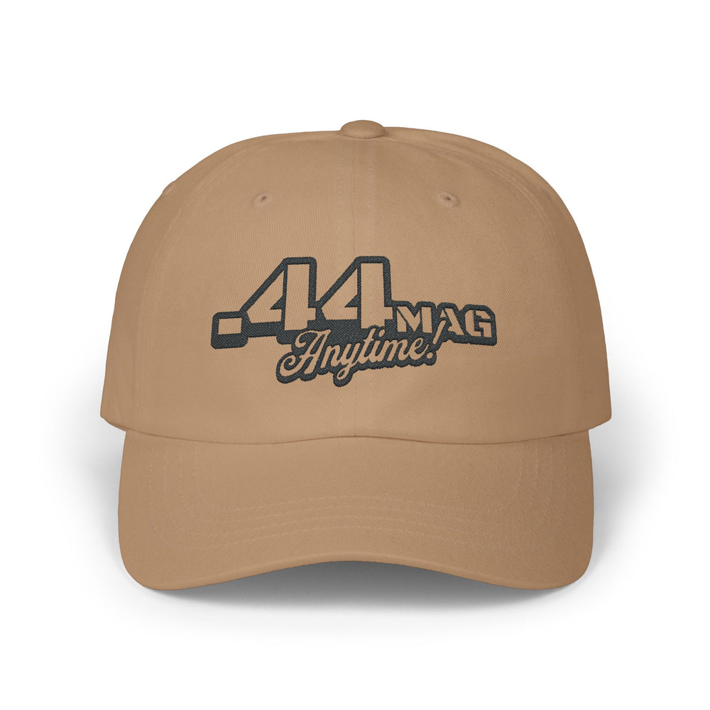 .44 MAGNUM ANYTIME DAD CAP