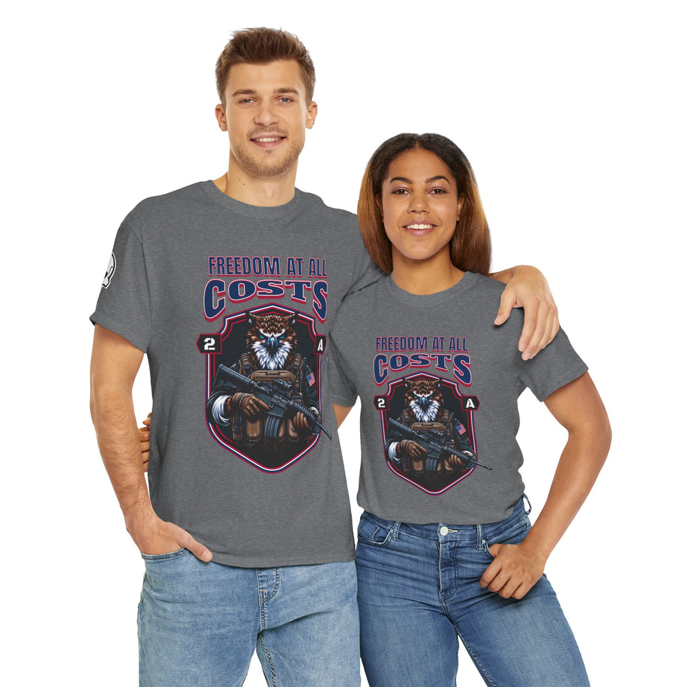 HAWK FREEDOM T SHIRT