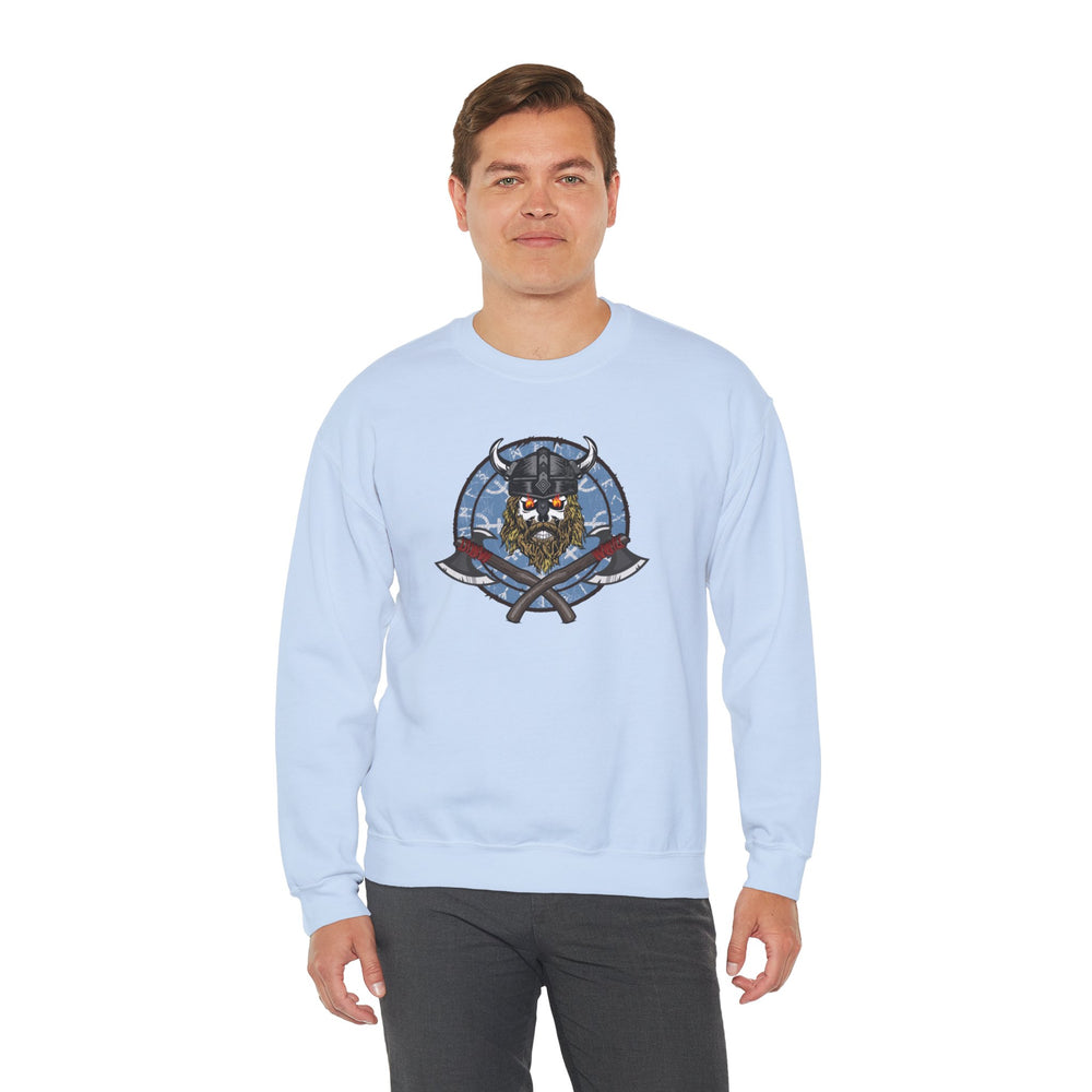 VIKING REAPER SWEATSHIRT