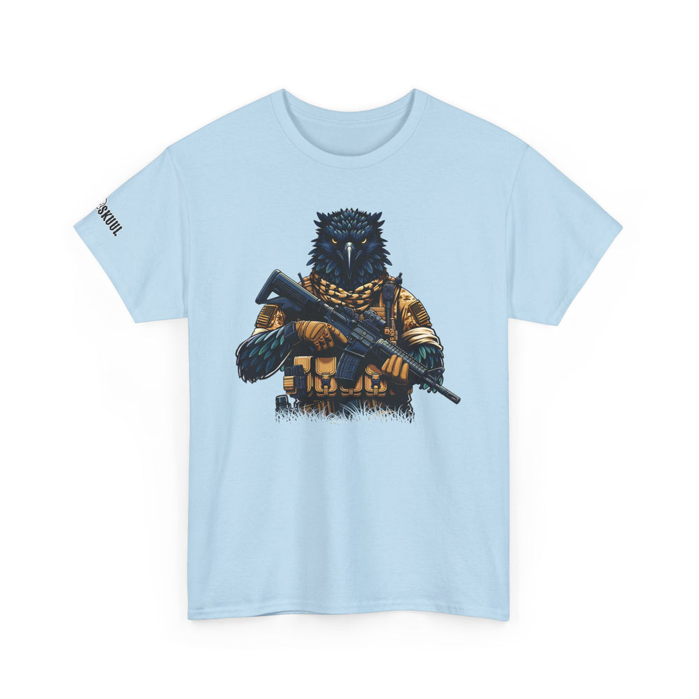 RAVEN OPERATOR T SHIRT