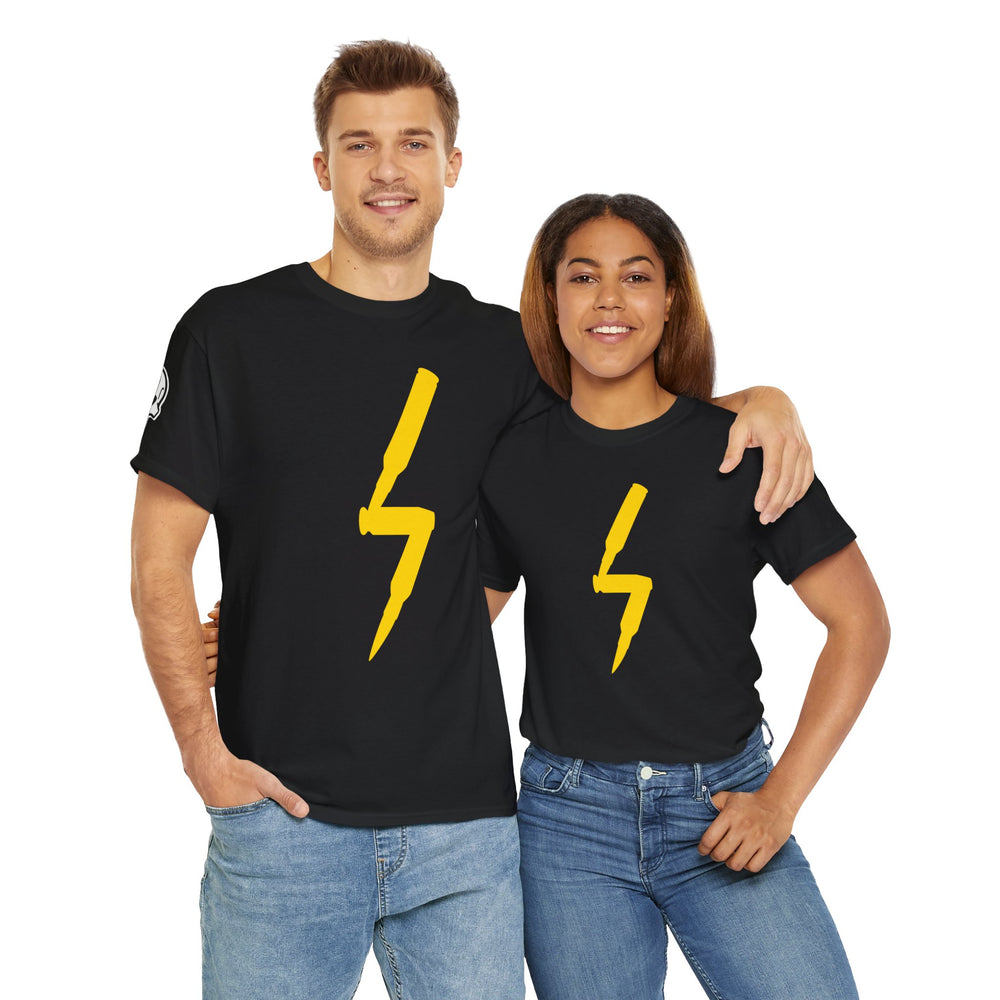 AMMO THUNDER T SHIRT