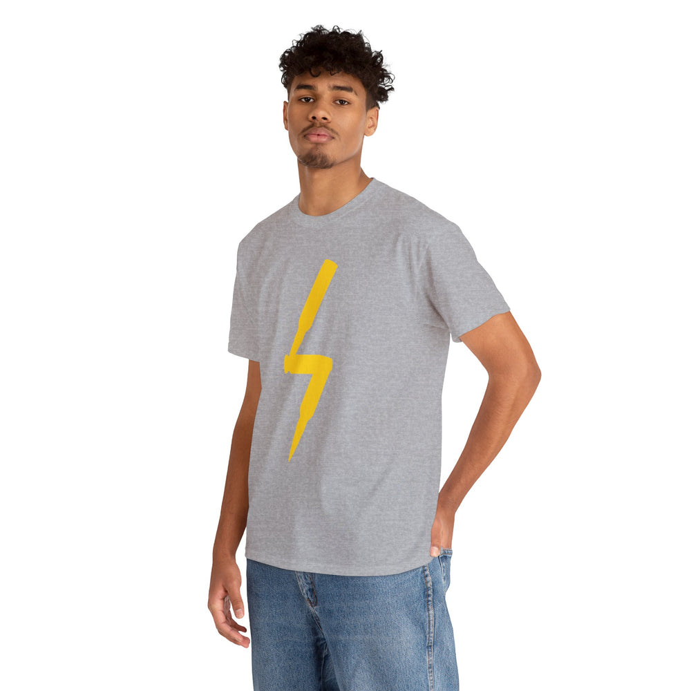 AMMO THUNDER T SHIRT