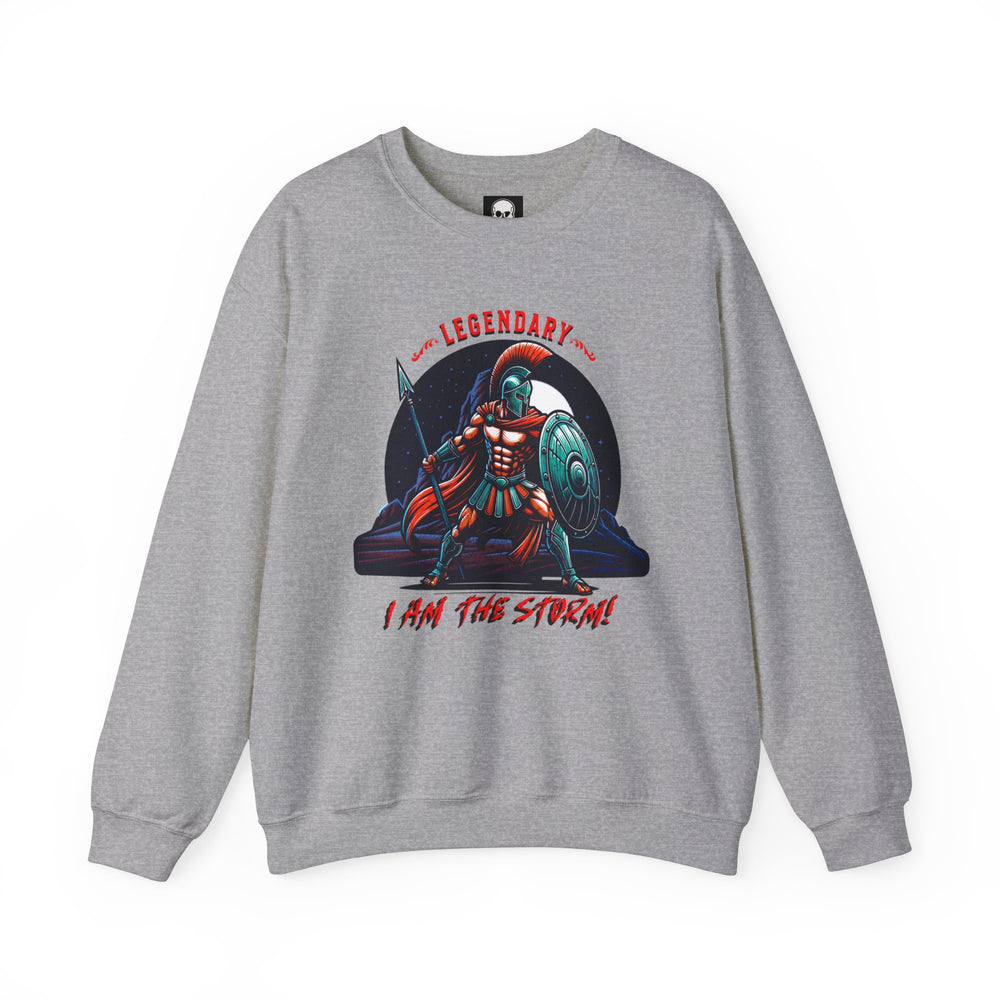 I AM THE STORM SWEATSHIRT