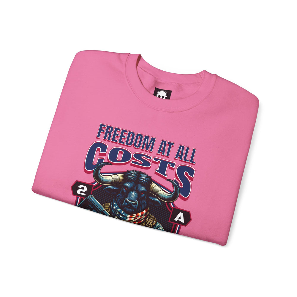 BULL FREEDOM SWEATSHIRT