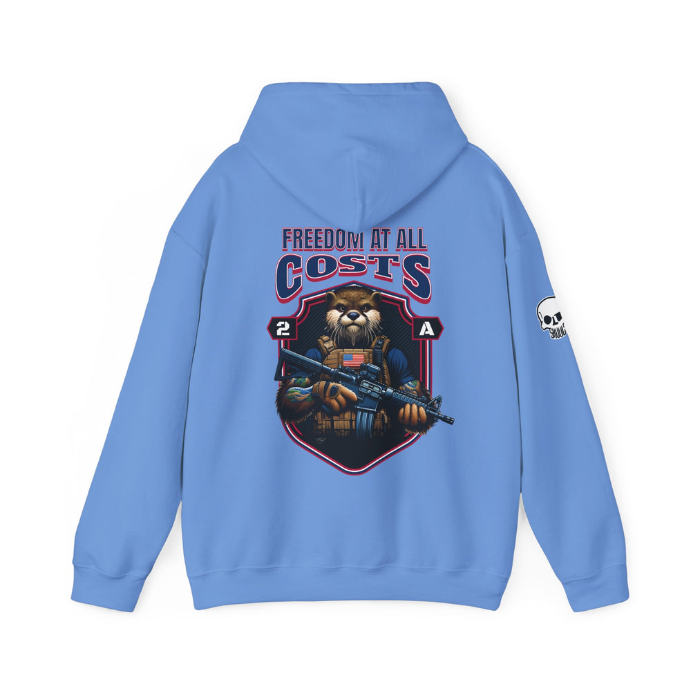 OTTER FREEDOM HOODIE