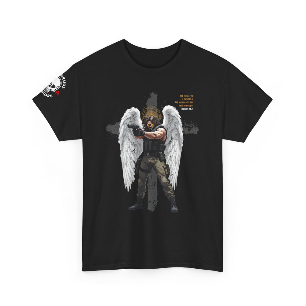 ARCHANGEL 1 SAMUEL 17:47 T SHIRT
