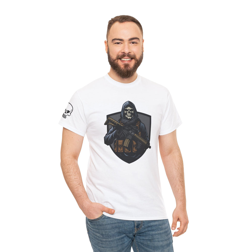 REAPER OPERATOR T SHIRT