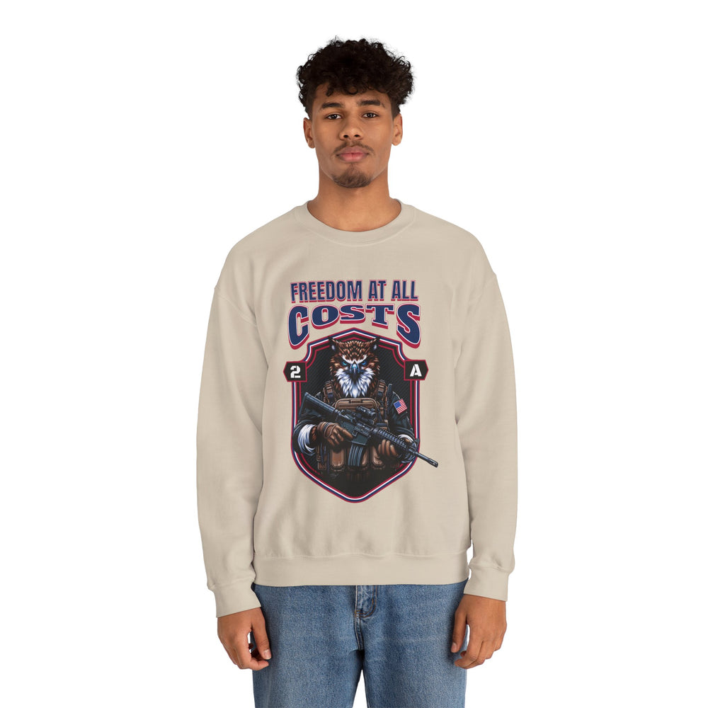 HAWK FREEDOM SWEATSHIRT