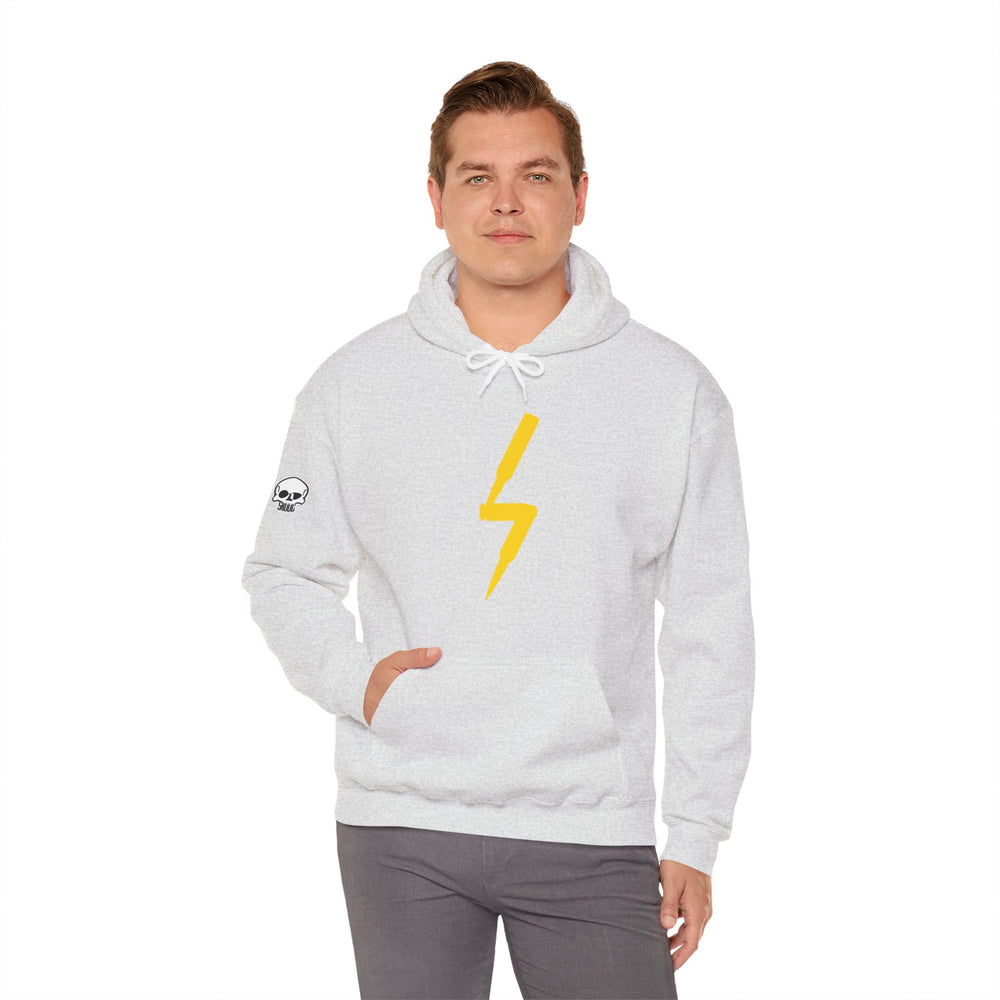 AMMO THUNDER HOODIE