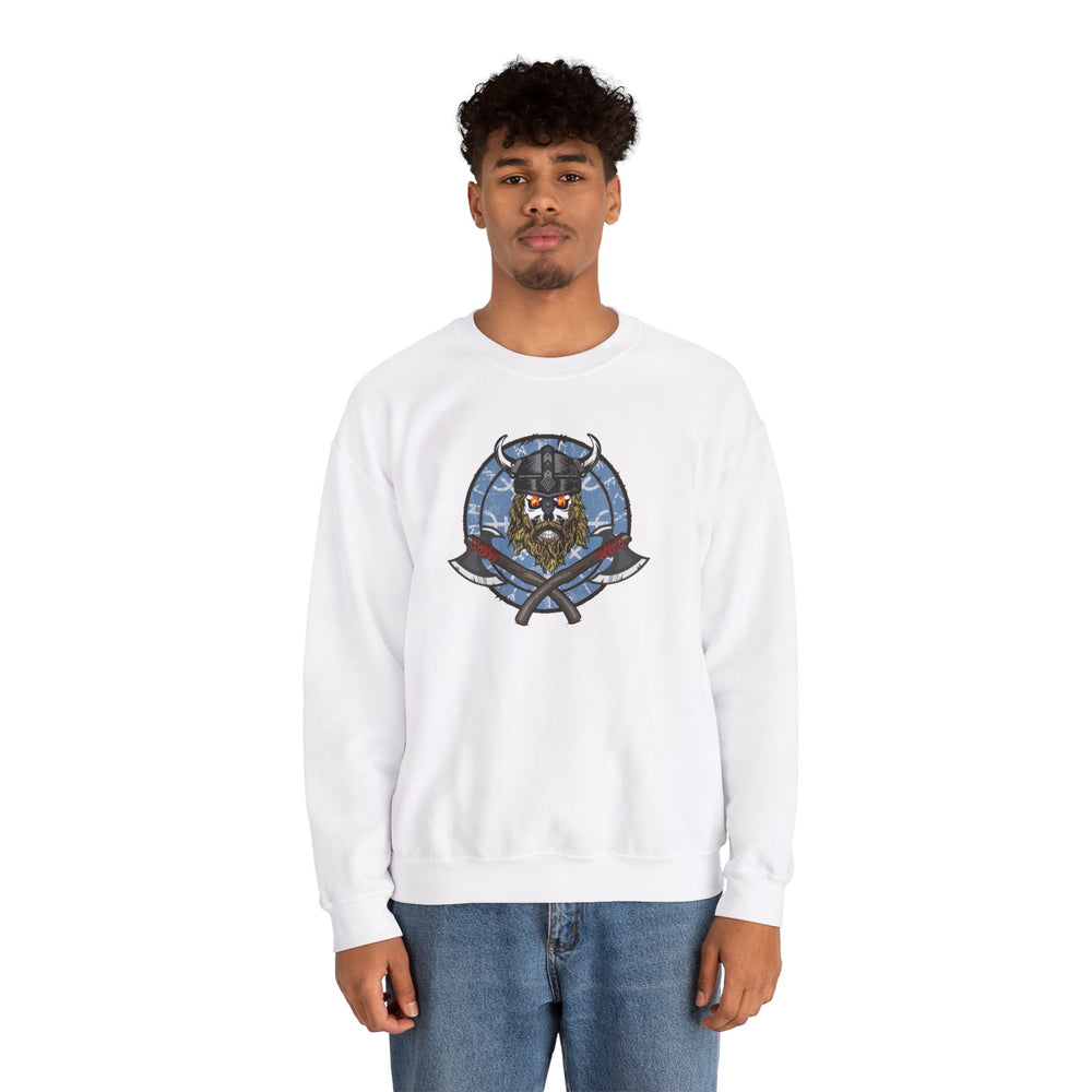 VIKING REAPER SWEATSHIRT