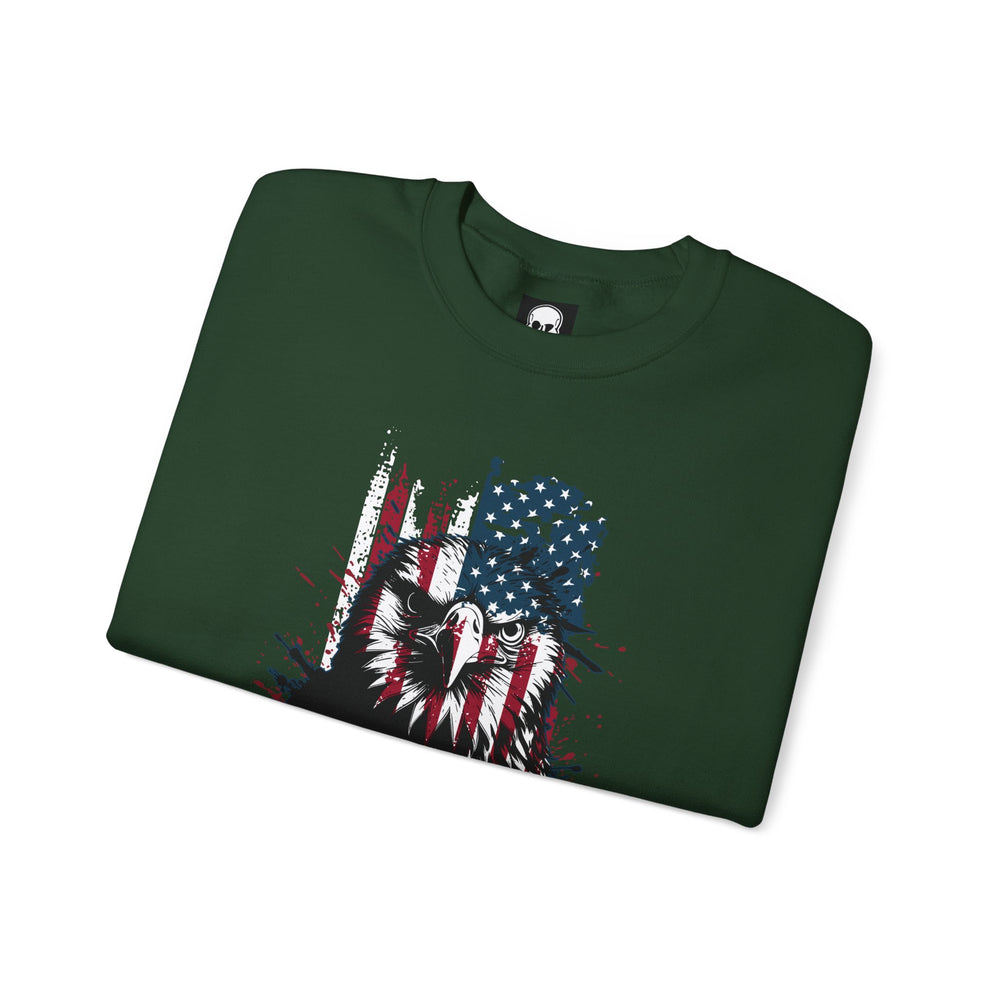 MERICA SWEATSHIRT