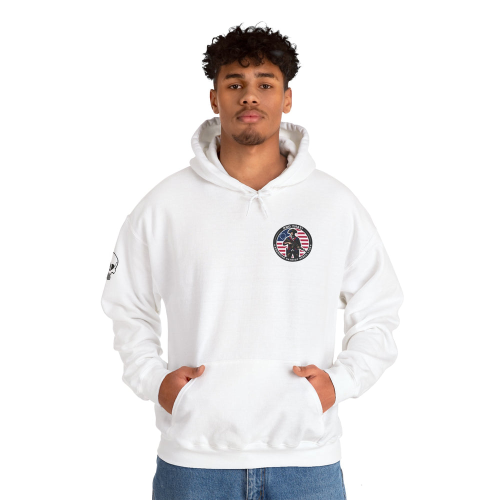 GATOR FREEDOM HOODIE