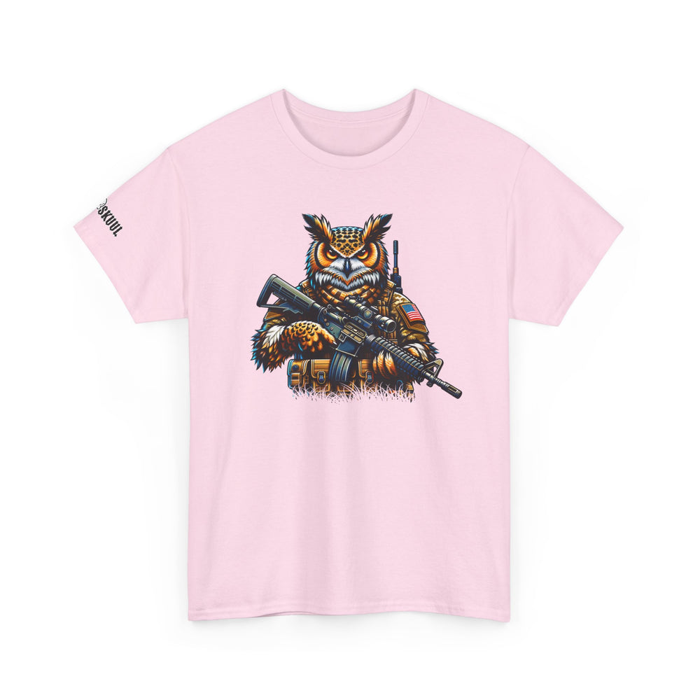 OWL OPERATOR T SHIRT