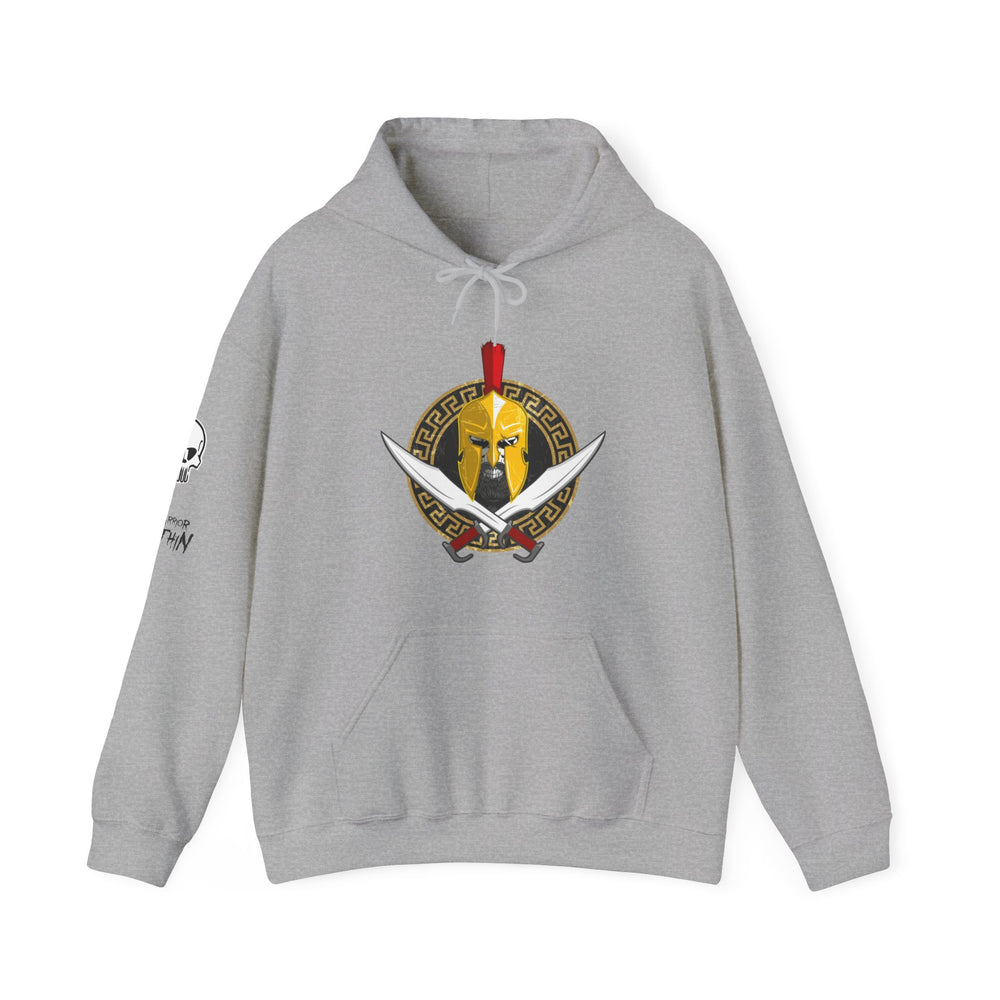 SPARTAN REAPER HOODIE