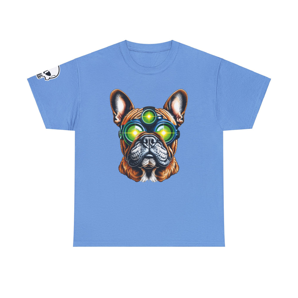 FRENCH BULLDOG DOG OPS