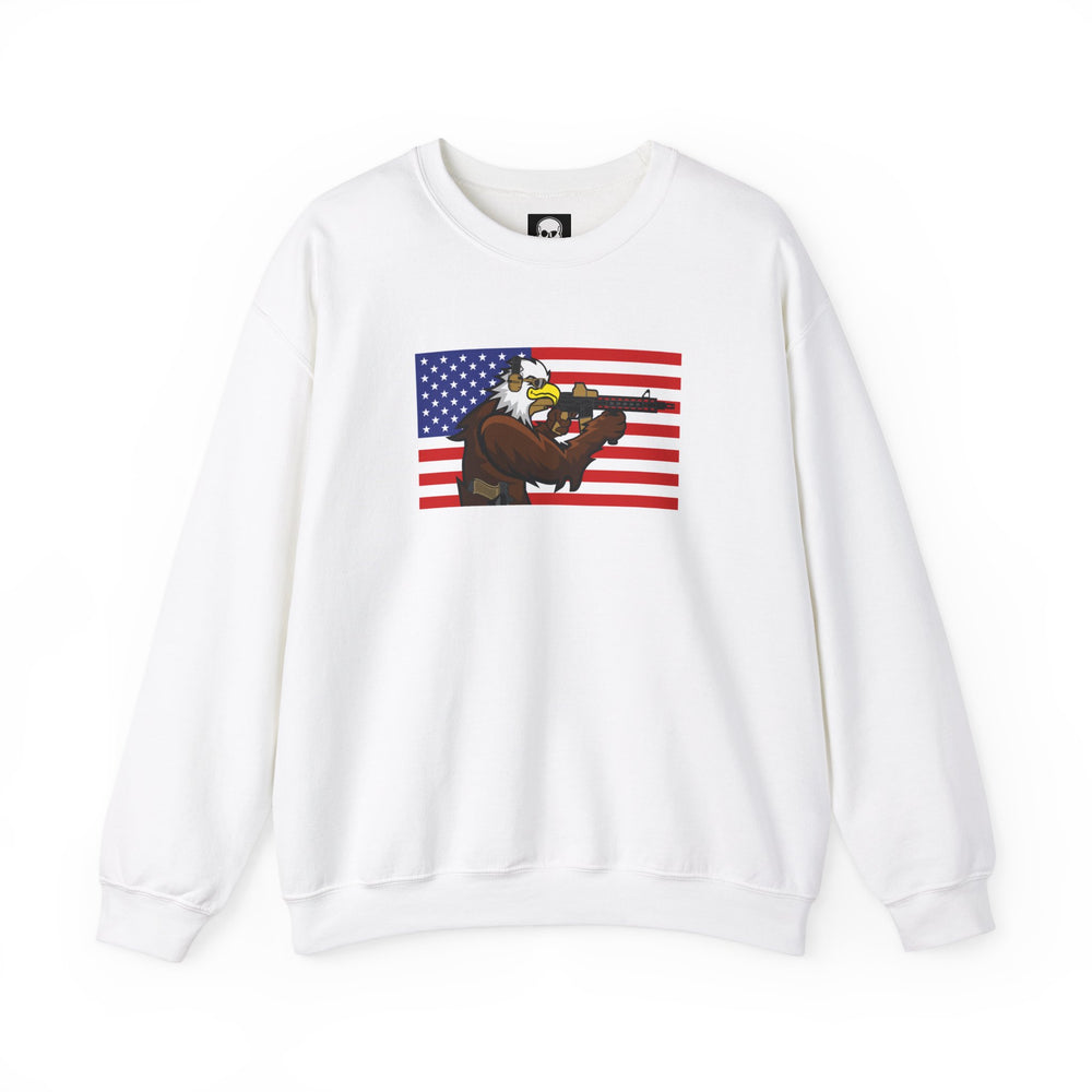 EAGLE OPERATOR SWEATSHIRT