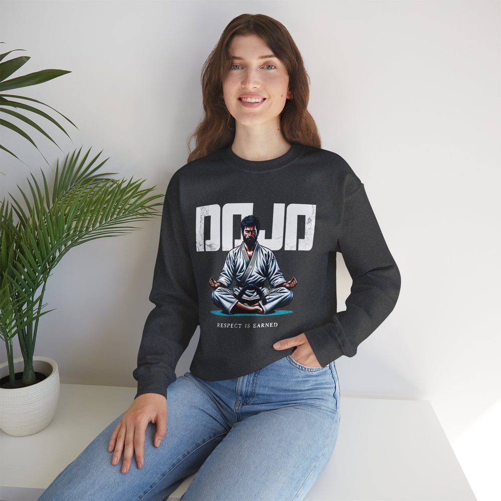 DOJO SWEATSHIRT