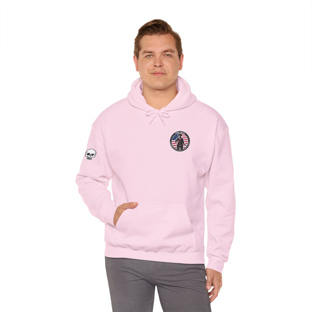 RAM FREEDOM HOODIE