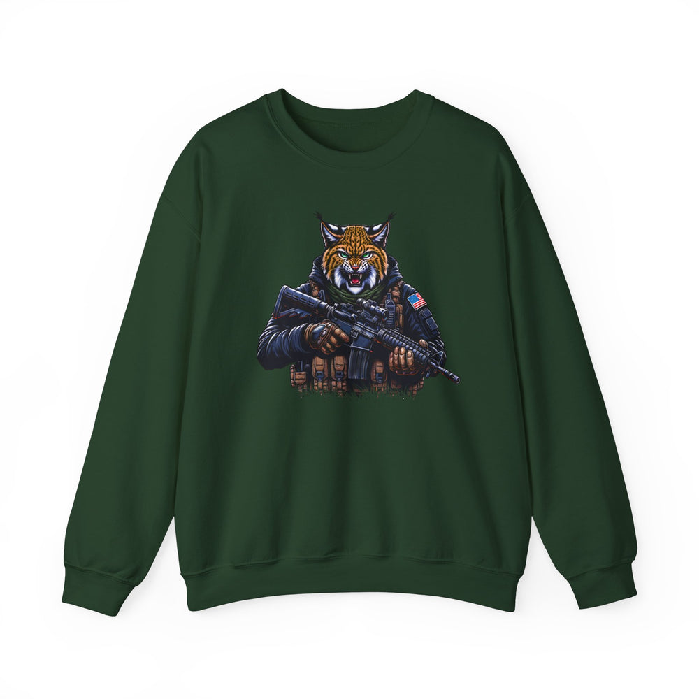 BOBCAT OPERATOR SWEATSHIRT